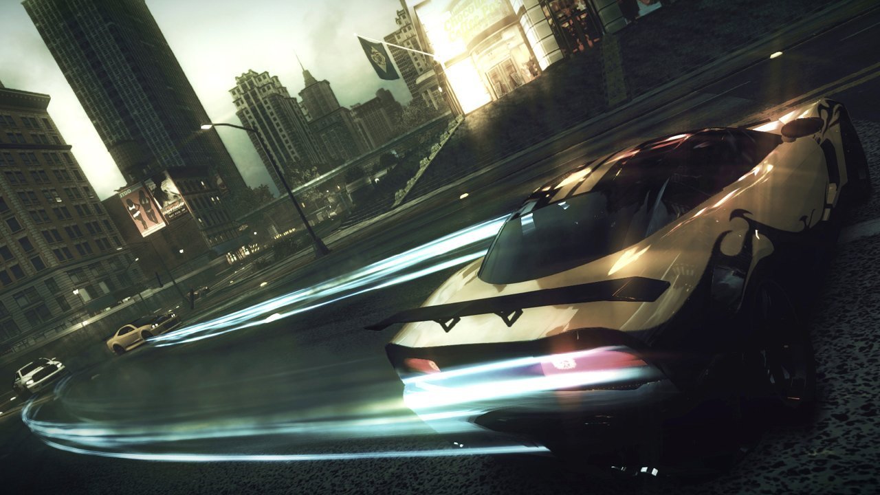 Ridge Racer Unbounded Steam Steam - Click Image to Close